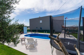 Villa Initium,heated pool all season